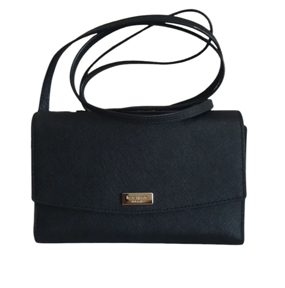 New kate spade Laurel Way Travel Mini Crossbody